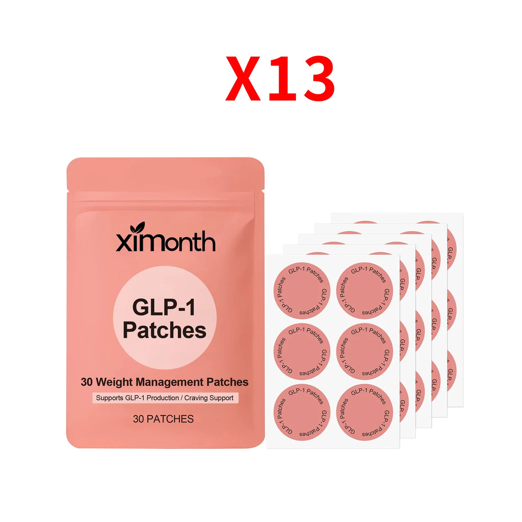 Weight Loss Patch Fat Burning Slimming Body Detox Dampness-Evil Removal Tighten Firming Improve Stomach Belly Shaping Stickers