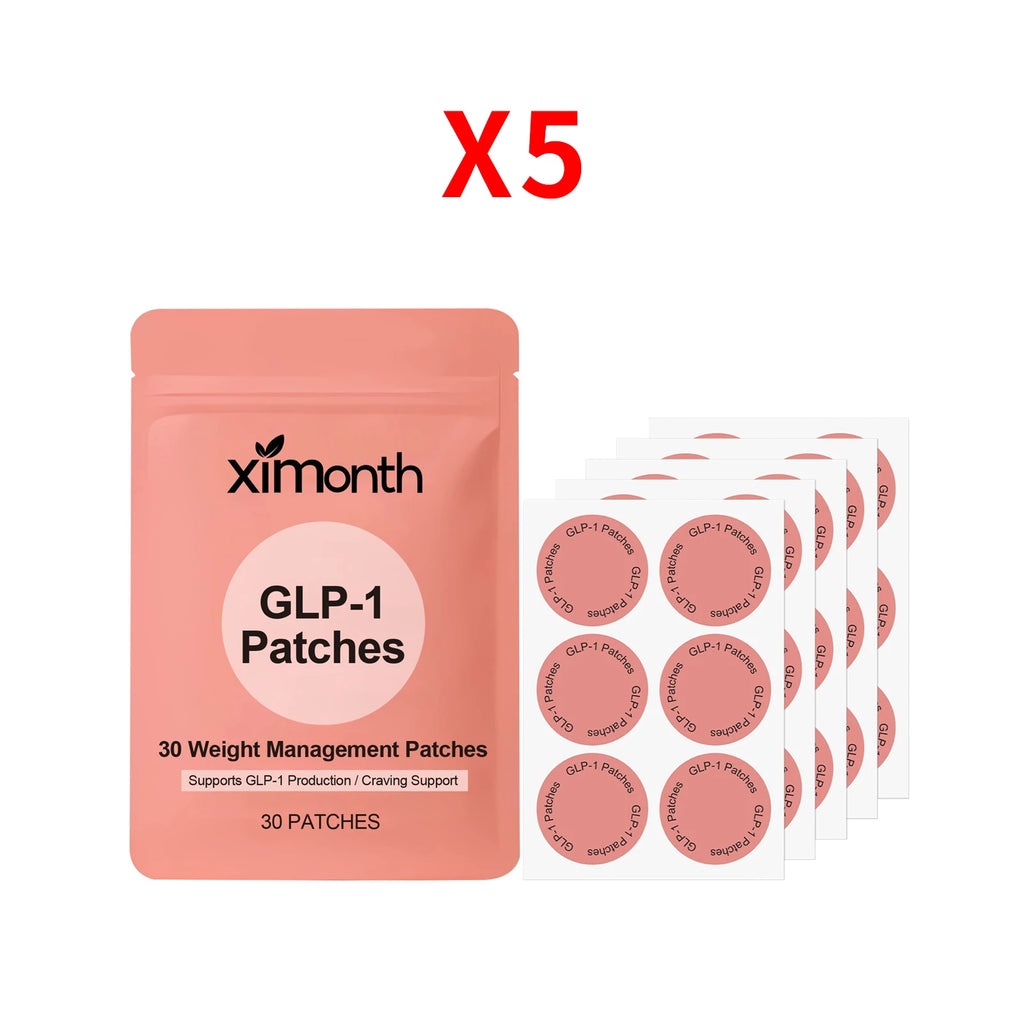 Weight Loss Patch Fat Burning Slimming Body Detox Dampness-Evil Removal Tighten Firming Improve Stomach Belly Shaping Stickers