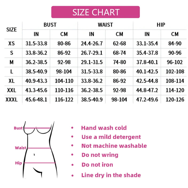 Women Waist Trainer Body  Corset Tummy Control Waist Slimming Belt  Trimmer Cincher