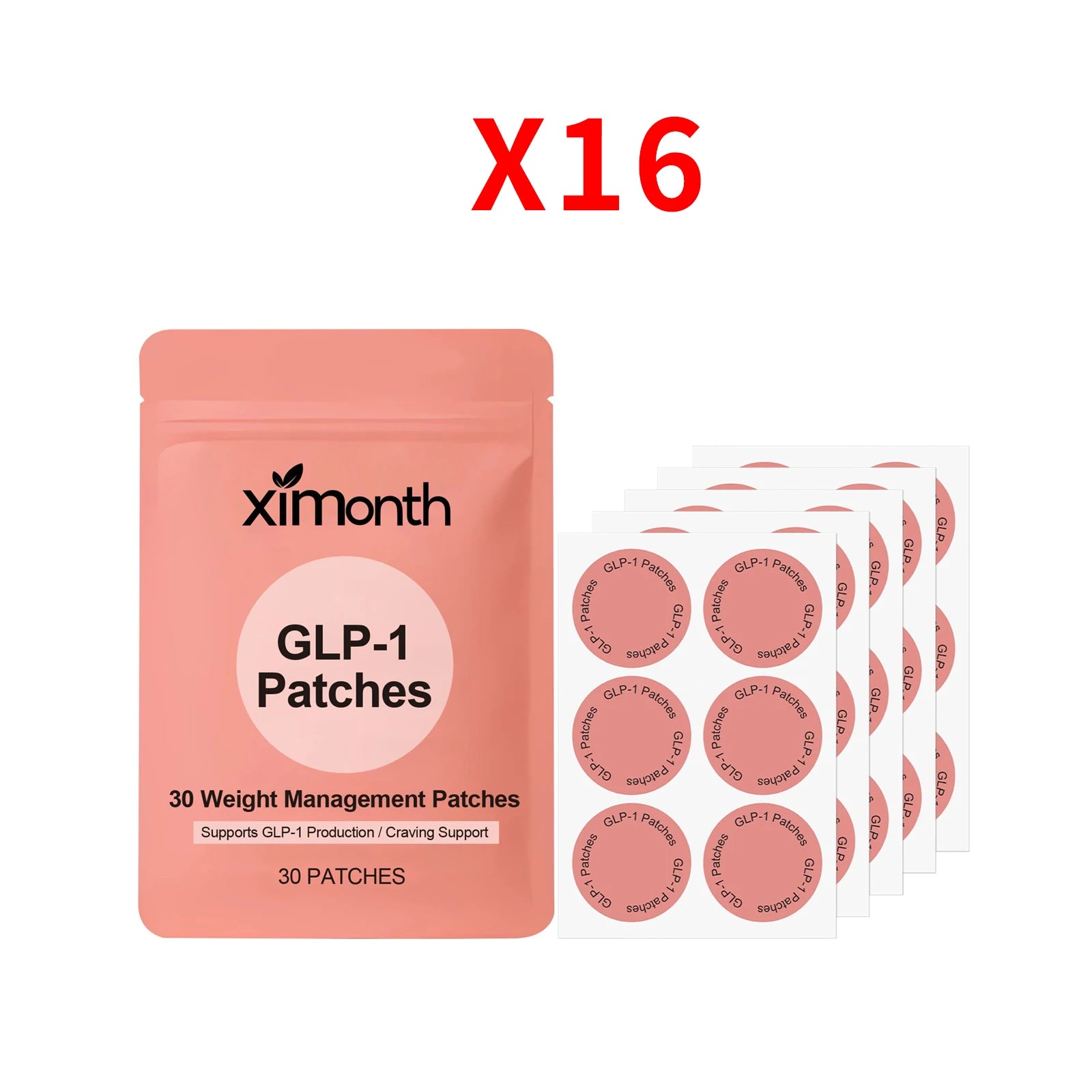 Weight Loss Patch Fat Burning Slimming Body Detox Dampness-Evil Removal Tighten Firming Improve Stomach Belly Shaping Stickers