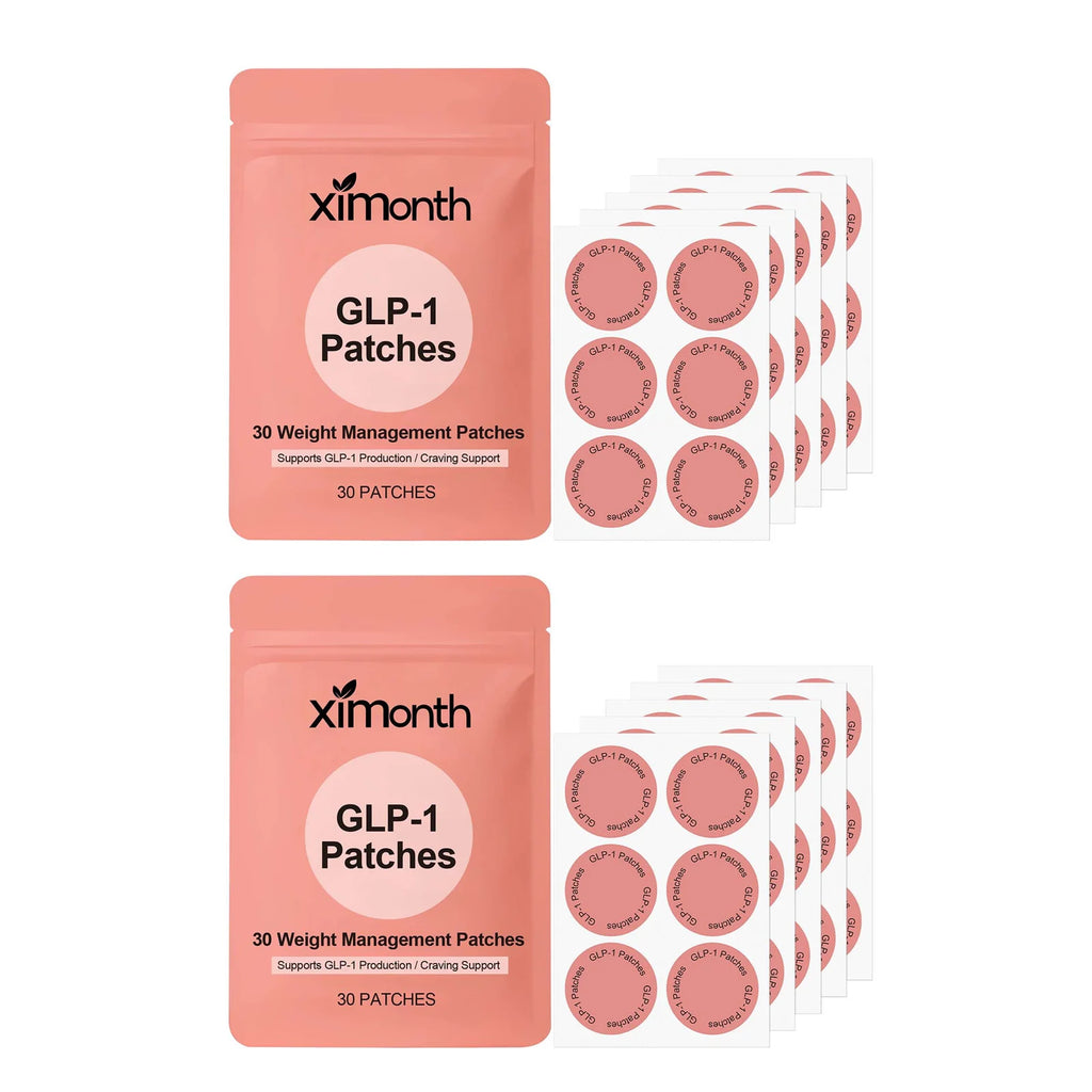 Weight Loss Patch Fat Burning Slimming Body Detox Dampness-Evil Removal Tighten Firming Improve Stomach Belly Shaping Stickers