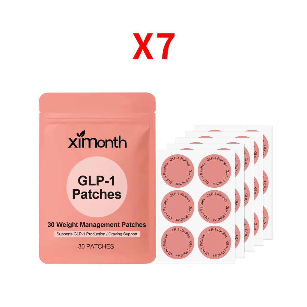 Weight Loss Patch Fat Burning Slimming Body Detox Dampness-Evil Removal Tighten Firming Improve Stomach Belly Shaping Stickers